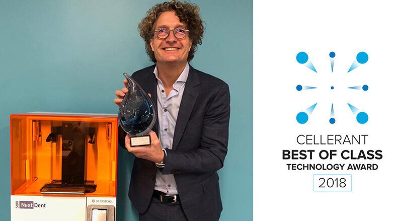 3D Printing in Dental: Ready for Adoption by the Majority