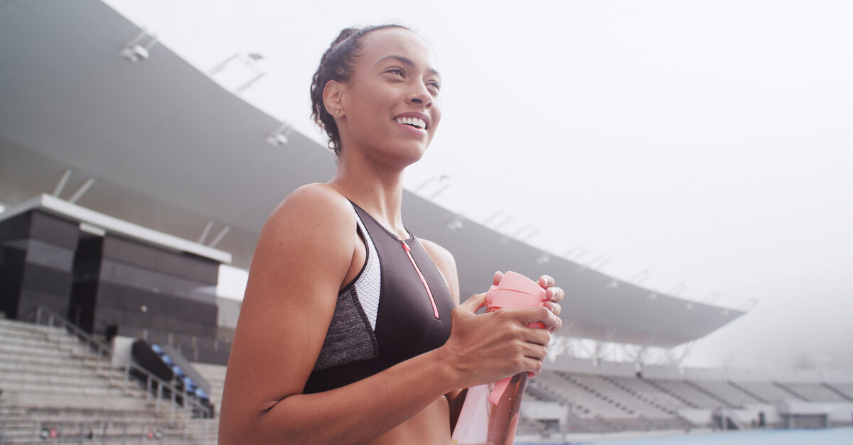 Elite athletes show higher rates of tooth decay and erosion