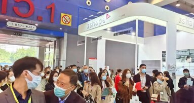 3Shape华南展C位出镜, 数字化助您快人一步！