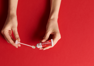 Curasept – Afterapid