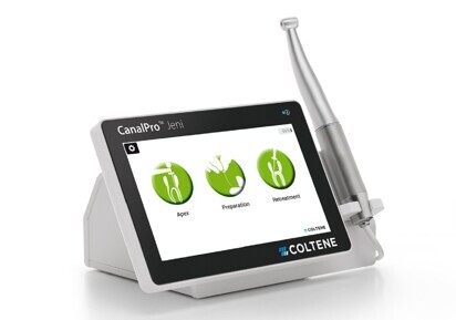 COLTENE – CanalPro Jeni