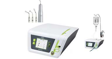 Máxima eficacia en tratamientos mínimamente invasivos