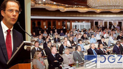 Qualität als Grundlage des Langzeiterfolges