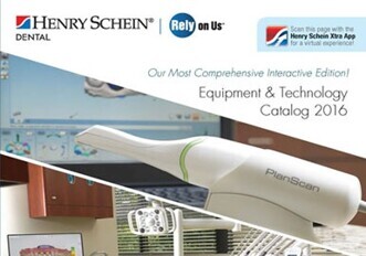 Equipment & Technology Catalog