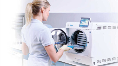 MELAG France fait sa petite révolution