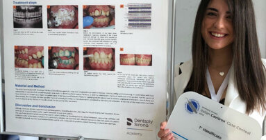 Dentsply Sirona Cavitron Case Contest: presentati i risultati 2019