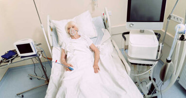 Zły stan zdrowia jamy ustnej ma związek z chorobami układu oddechowego