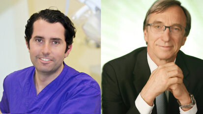 European Gum Health Day 2017 a success