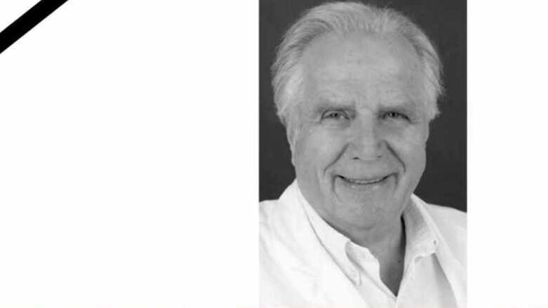 Trauer um em. o. Univ.-Prof. Dr. Hans-Peter Bantleon