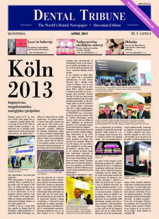 DT Slovenia No. 2, 2013
