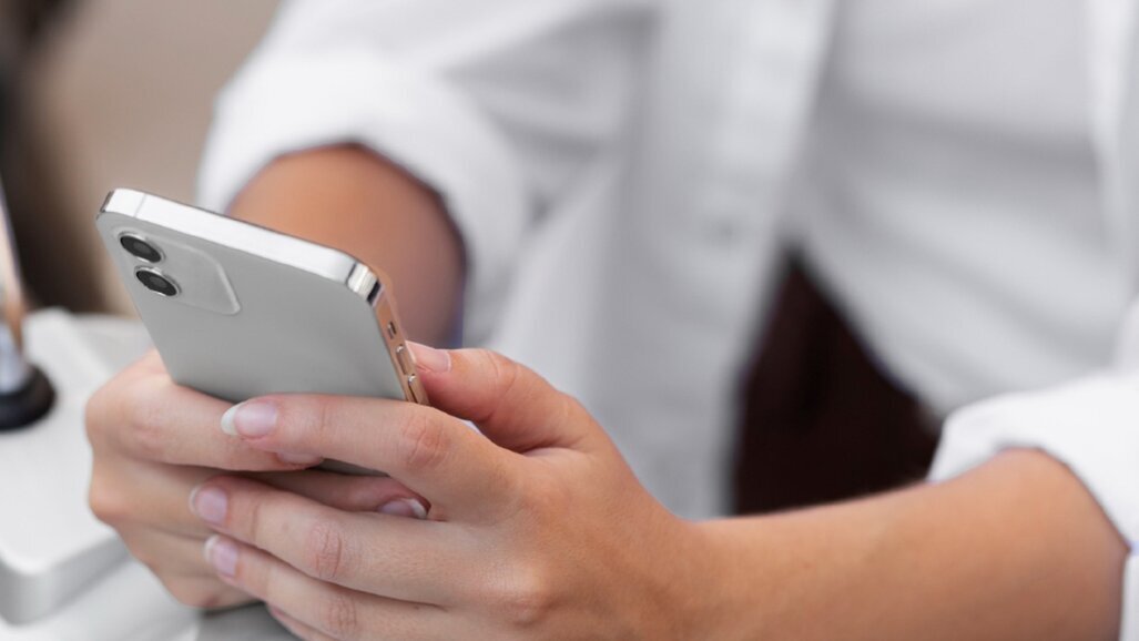 Prawo wykonywania zawodu lekarza i lekarza dentysty w aplikacji mObywatel 2.0