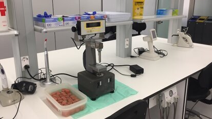 Un Máster que abre nuevos horizontes