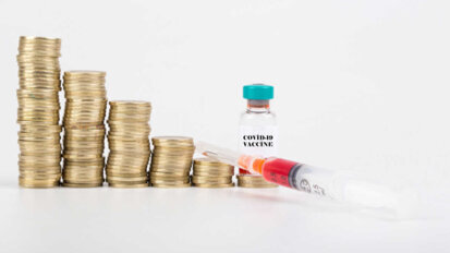 Canadá investe na divisão farmacêutica da Septodont para combater COVID-19