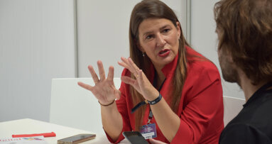 “The future is already here”