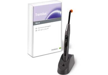 Translux Wave LED curing light