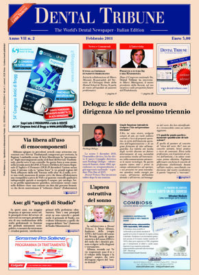 DT Italy No. 2, 2011