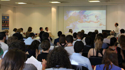 Interview : « Le premier congrès scientifique de l'UNECD a rencontré un franc succès »