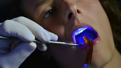 EU health report outlines dental market challenges