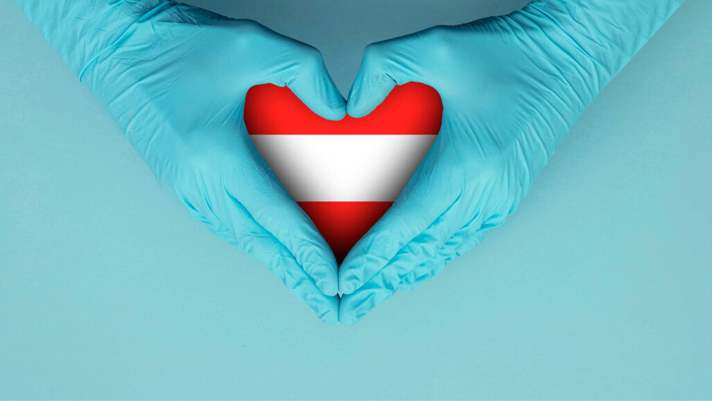 Austrian Health Report 2022 veröffentlicht