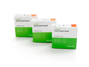 Composite Accessories