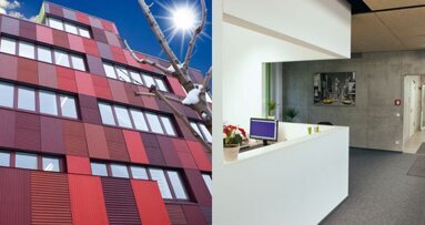 Dental Partner Technologiezentrum (DPT) in Leipzig eröffnet