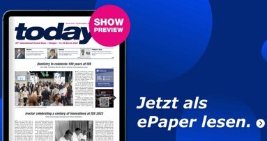 SHOW PREVIEW – today zur IDS 2023 jetzt online lesen