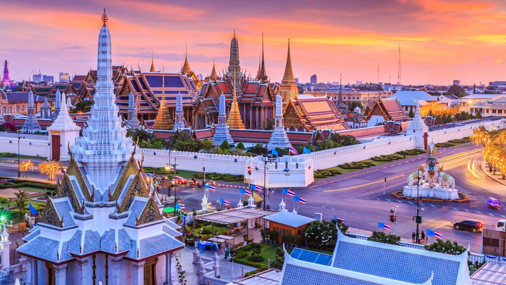 Thai Dental Show 2018