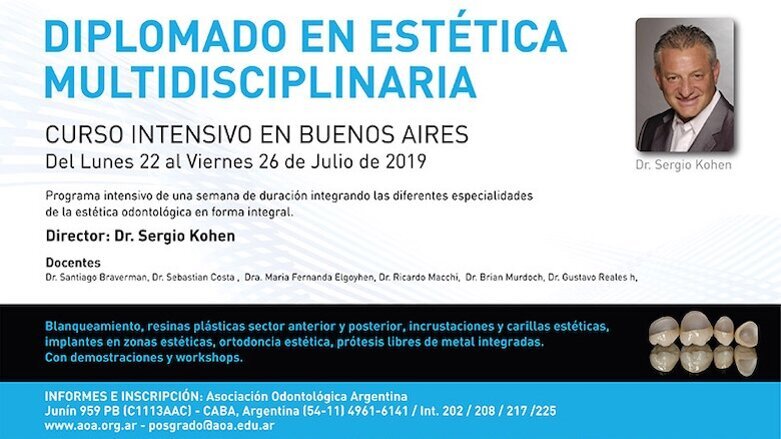 Los mejores congresos de 2019