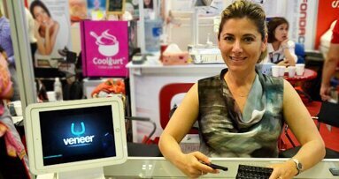 ראיון: רפואת שיניים קוסמטית חזוי עם תבניות