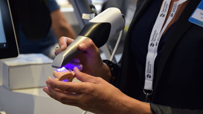 (Photograph: Franziska Beier, DTI)