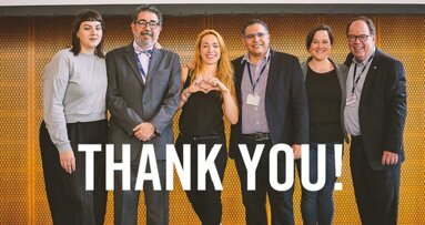 Review: ROOTS SUMMIT 2018 crew says thank you