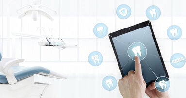 “The digital workflow really empowers us to see the end before we begin”