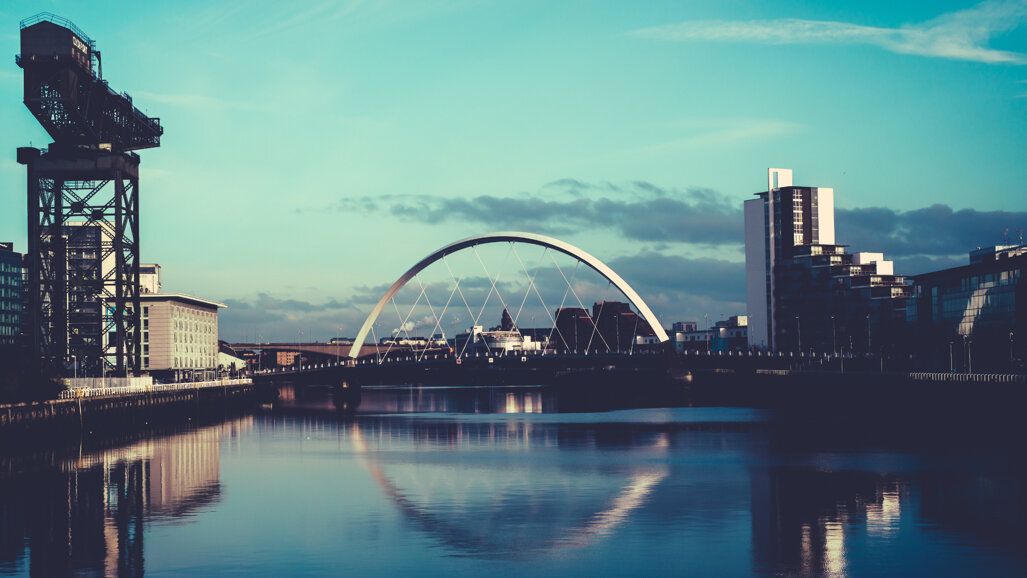 FGDP Study Day 2019 (Scotland)