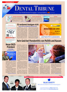 DT Germany No. 11, 2014 DT Germany No. 11, 2014