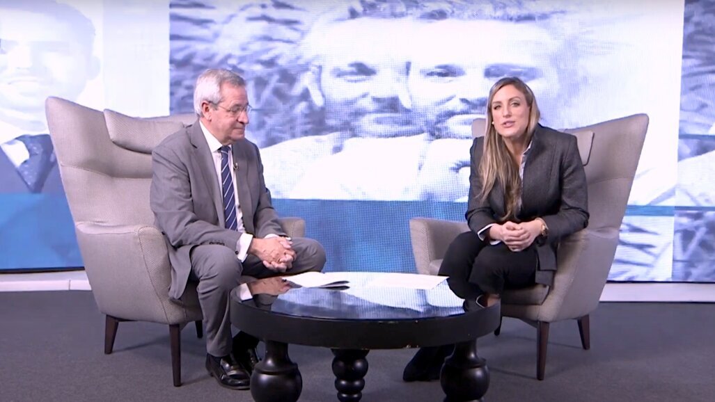 “La primera especialidad que se debería reconocer es la Cirugía Bucal”