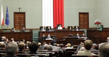 Mapy potrzeb zdrowotnych i regionalne fundusze zamiast NFZ?