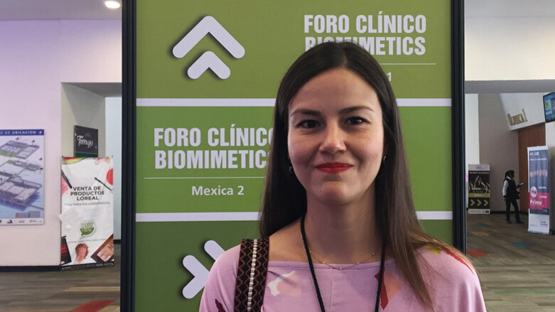 “Siempre me ha parecido muy innovador”