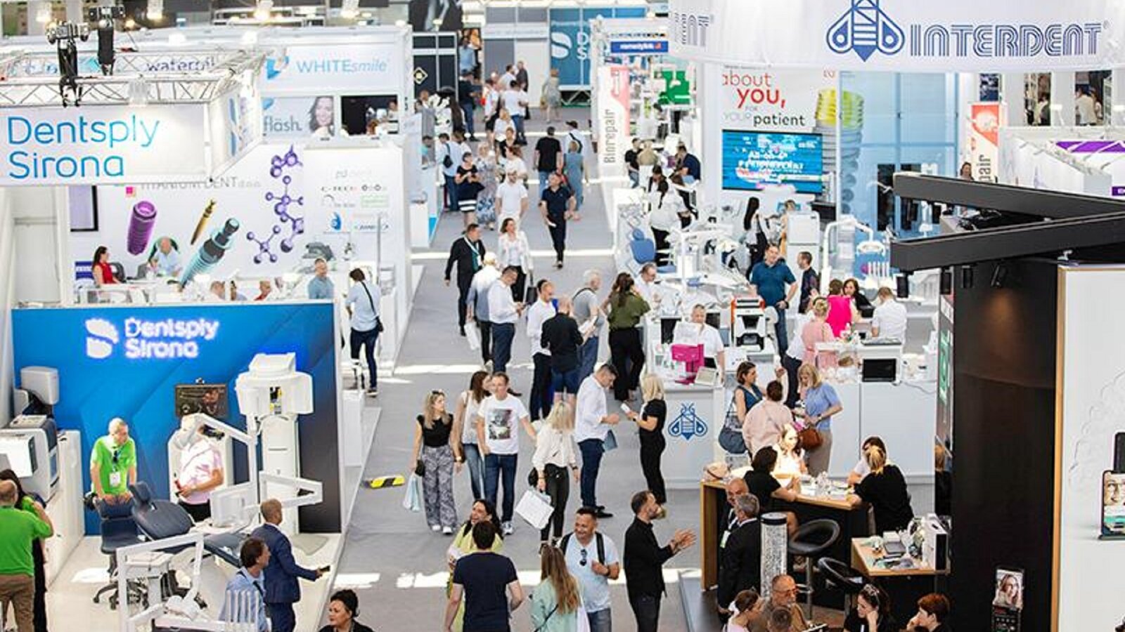 DENTEX 2026: Središte tehnoloških inovacija i izvrsnosti u dentalnoj medicini