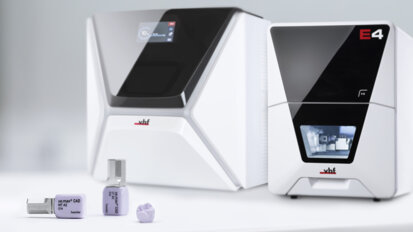 Ivoclar and vhf further expand strategic cooperation