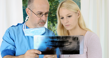 Bayerns Zahnärzte führend bei der Parodontitis-Erkennung