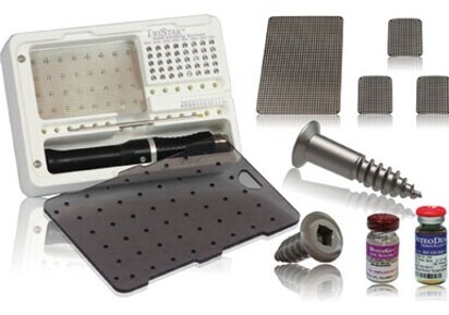 TriStar Bone-Graft Fixation System