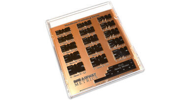 Kettenbach LP acquires Airway Metrics LLC