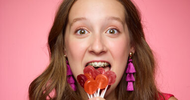 Interview: Young entrepreneur creates healthy sugar-free substitute to satisfy sweet tooth