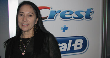 Interview: Oral health care moves beyond ‘Open wide’