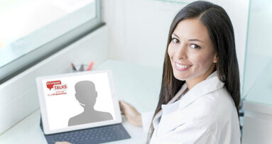 Bientôt : Colgate Talks 2017 sur la prévention dentaire