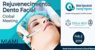 La sonrisa y su entorno facial