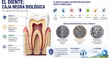Los biomarcadores del futuro