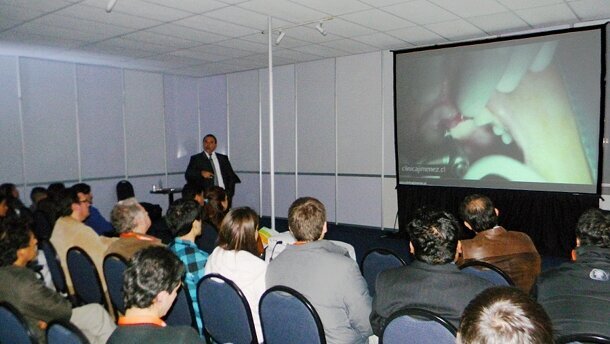 Odonto Pesquisa nº 72