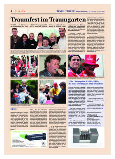 DT Switzerland DT Switzerland