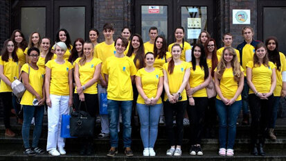 Ústecký dent 2018 – Mezistátní soutěž v modelovacích technikách